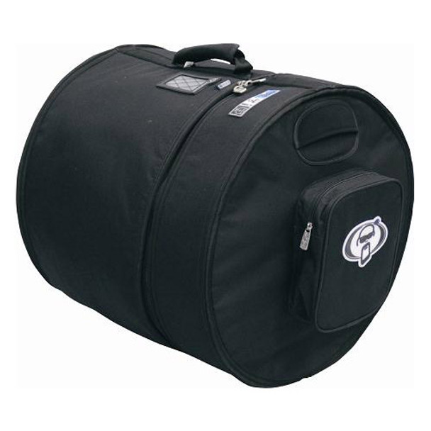 Protection Racket 1820-00 20 x 18 Inch Bass Drum Case  