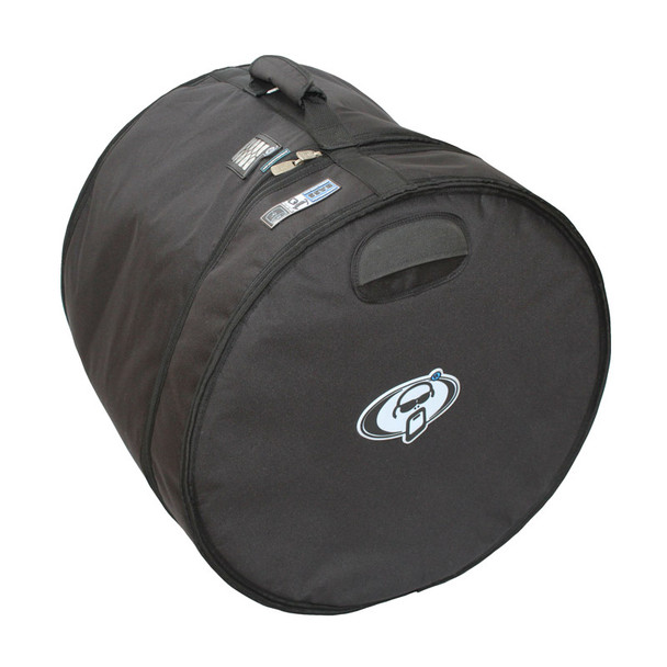 Protection Racket 1622-00 22 x 16 Inch Bass Drum Case 