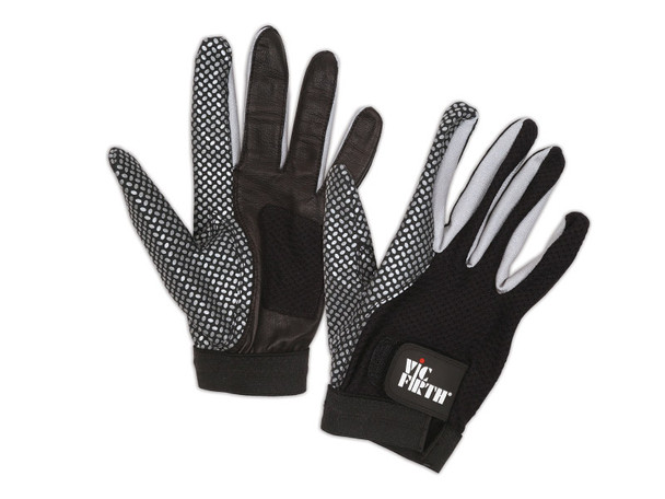 Vic Firth VicGloves Drummers Gloves, X-Large 