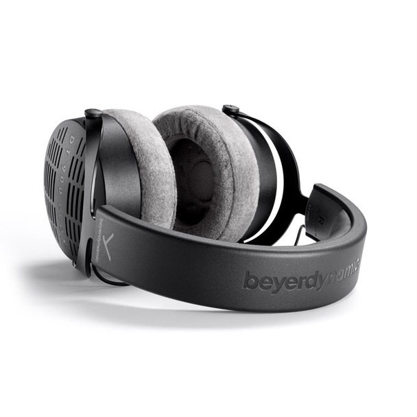 Beyerdynamic DT 900 PRO X Open-Back Studio Headphones  (ex-display)