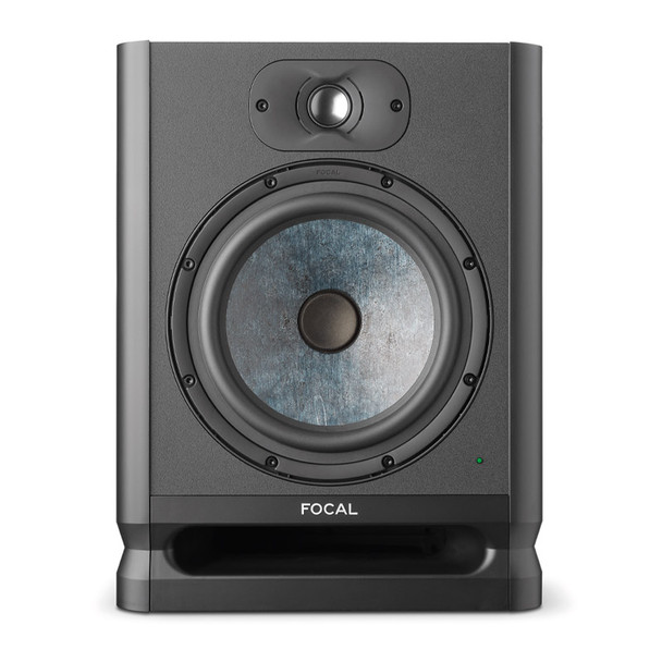 Focal Alpha 80 EVO Active Studio Monitor (Single) 