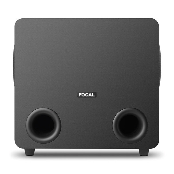 Focal Sub One Active Studio Subwoofer 