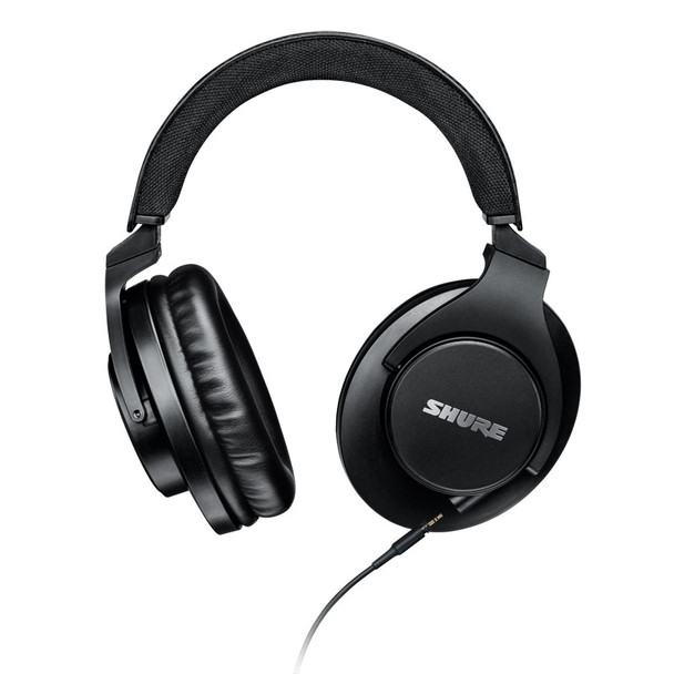 Shure SRH440A-EFS Professional Studio Headphones 