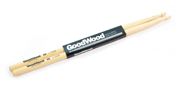 Vater Goodwood 5B Drum Sticks 