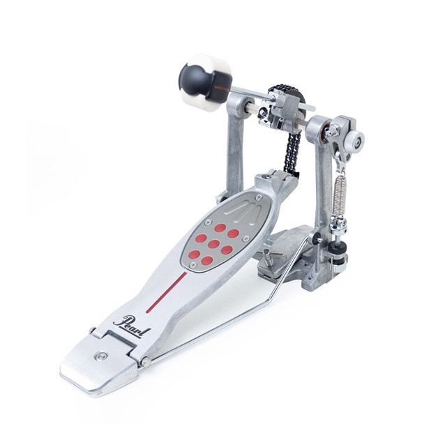 Pearl P-2050C/F Redline Eliminator Light Transport Single Bass Drum Pedal 