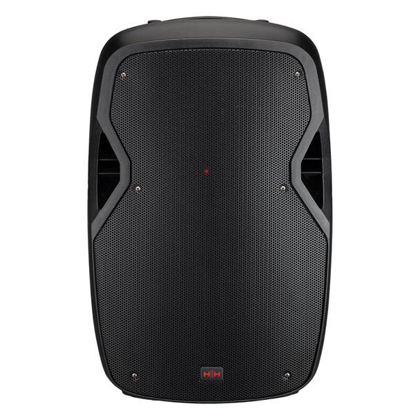 Vector by HH VRE-15AG2 800w Active PA Speaker 