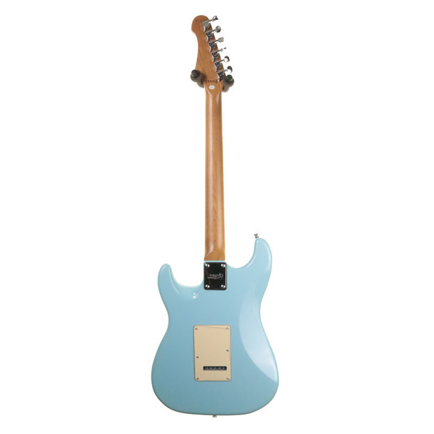 Jet JS-300 Electric Guitar, Blue 