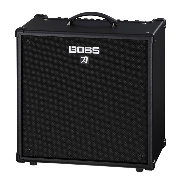 Boss Katana-100 Bass Combo Amplifier 