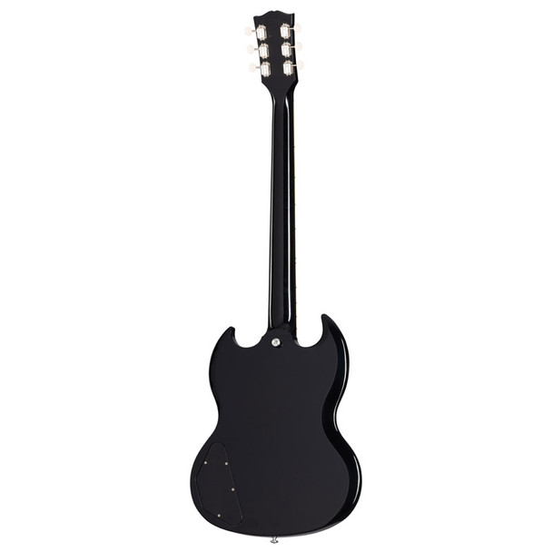 Gibson SG Special Electric Guitar, Ebony 