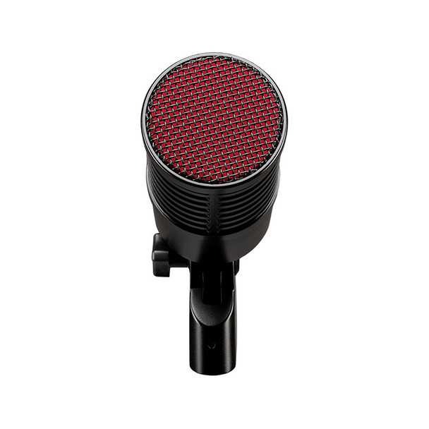 SE Electronics DynaCaster Dynamic Studio Microphone 