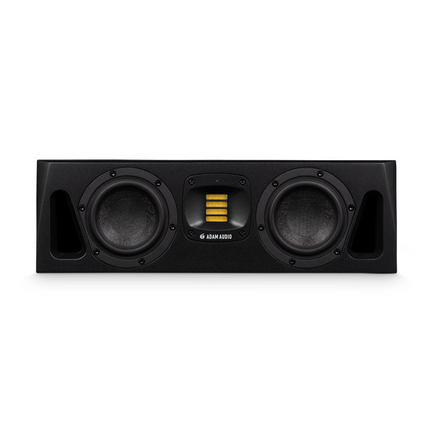 ADAM Audio A44H Active Studio Monitor, Single 