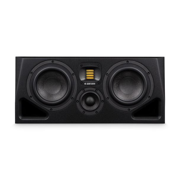 ADAM Audio A77H Active Studio Monitors, Pair 