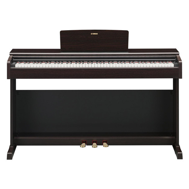 Yamaha YDP-145R Digital Piano, Rosewood 