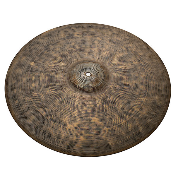 Istanbul Agop 20 Inch 30th Anniversary Ride Cymbal 