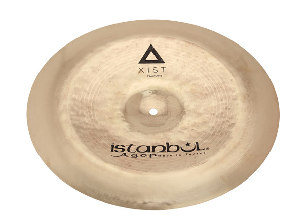 Istanbul Agop 16 Inch Xist Power China Cymbal 