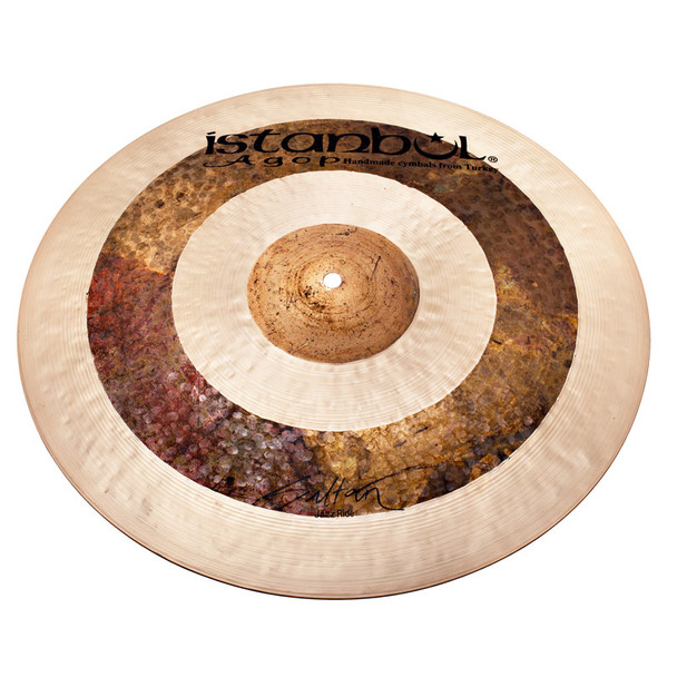 Istanbul Agop 22 Inch Sultan Jazz Ride Cymbal 