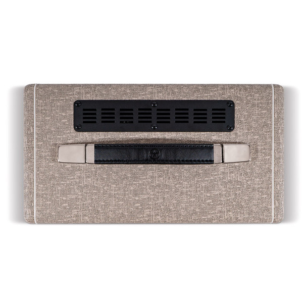 Blackstar St. James 50 EL34H Guitar Amp Head, Fawn 