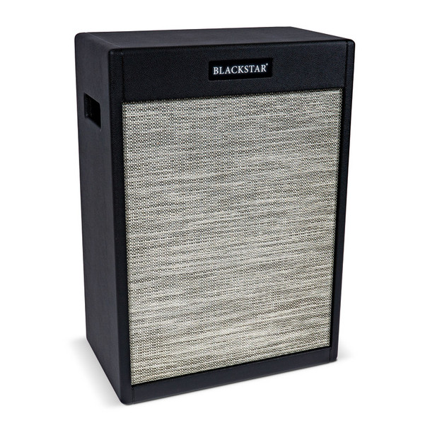 Blackstar St. James 50 6L6 Guitar Amp Stack 