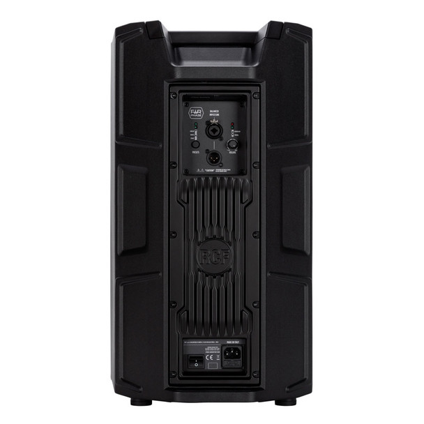RCF ART 910-A Digital Active PA Speaker (Single) 