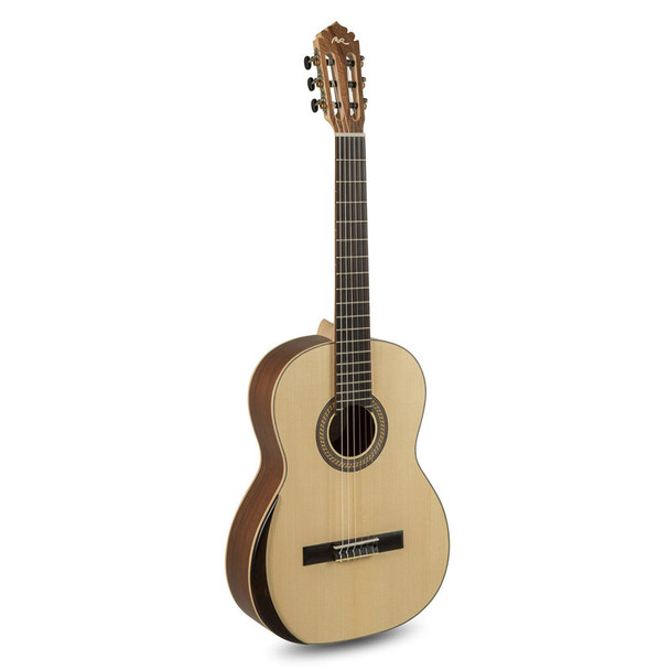 Manuel Rodriguez ECOLOGIA Series E-65 Full-Size Classical Guitar 