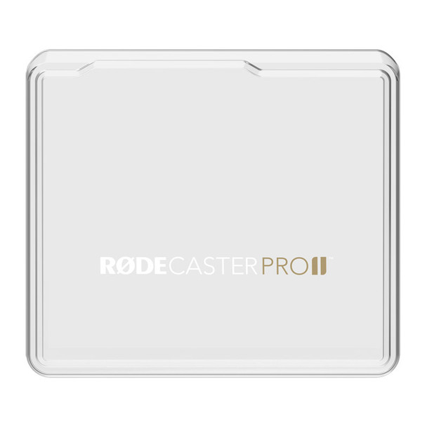 Rode RØDECOVER II Cover for Rodecaster Pro II 