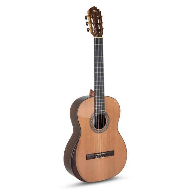 Manuel Rodriguez SUPERIOR Series B-C Full-Size Classical Guitar 