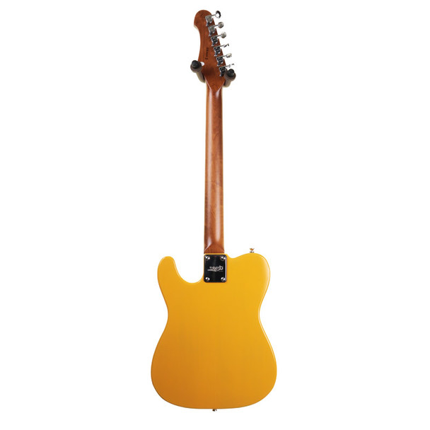 Jet JT-300 Electric Guitar, Blonde 