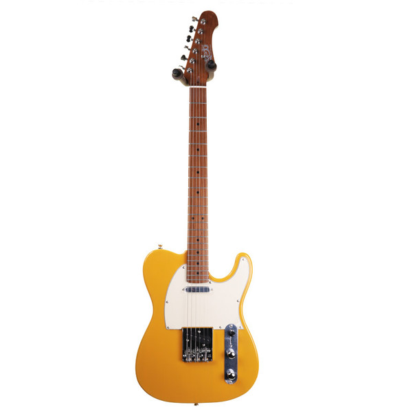 Jet JT-300 Electric Guitar, Blonde 