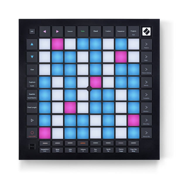 Novation Launchpad Pro MK3 