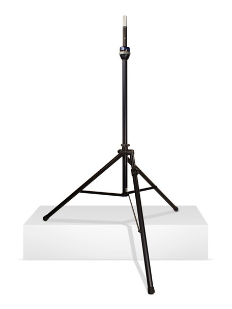 Ultimate Support TS-99BL TeleLock Speaker Stand 