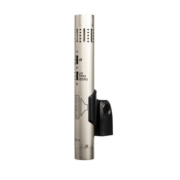 Sontronics STC-1 Condenser Mic (Silver) 