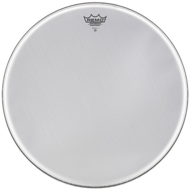 Remo SN-0016-00 16 inch Silentstroke Mesh Drum Head 