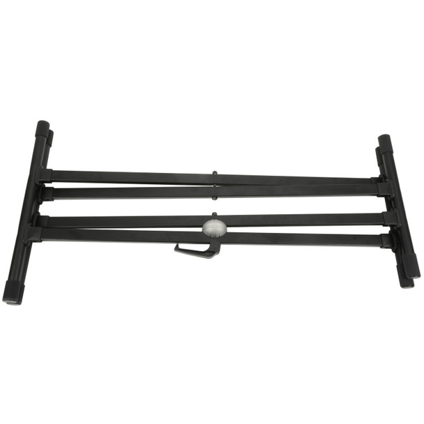 Chord Double X-Frame Keyboard Stand 