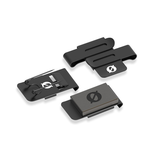 Rode FlexClip GO Set of 3 Clips for Wireless GO 