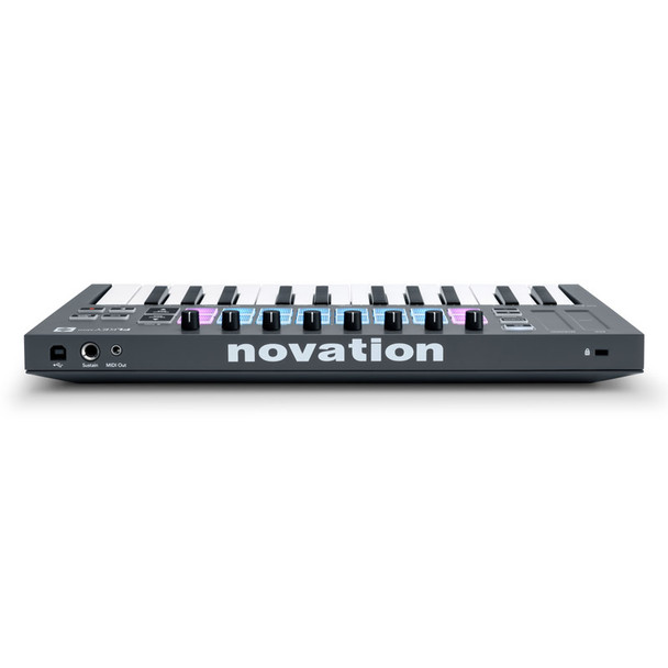 Novation FLkey Mini Controller Keyboard for FL Studio 