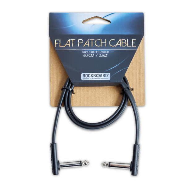 RockBoard Flat Patch Cable - 60 cm / 23 5/8 inch 