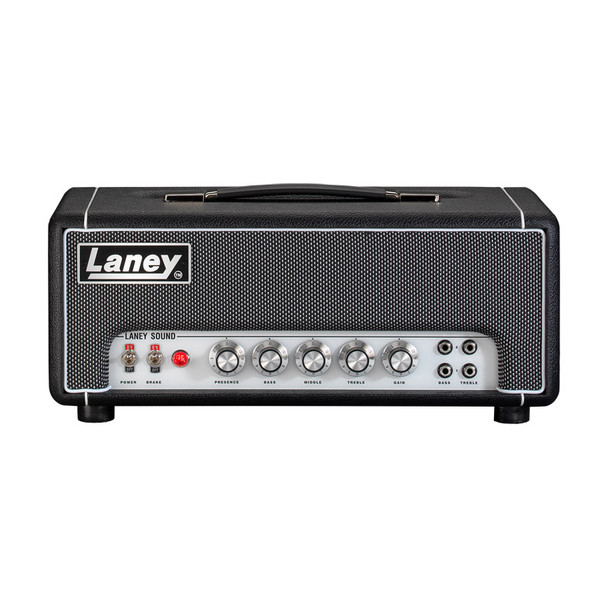 Laney LA-Studio Guitar Head Amplifier 