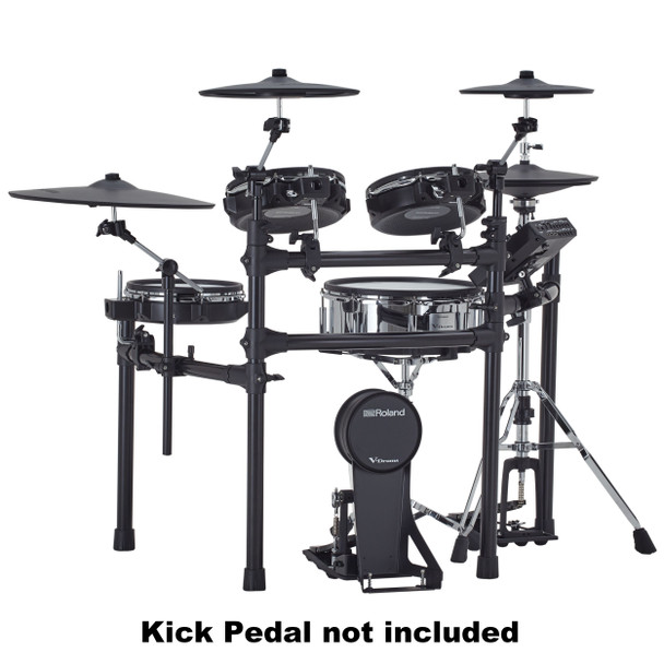 Roland TD-27KV2 V-Drums Series 2 Electronic Drum Kit 