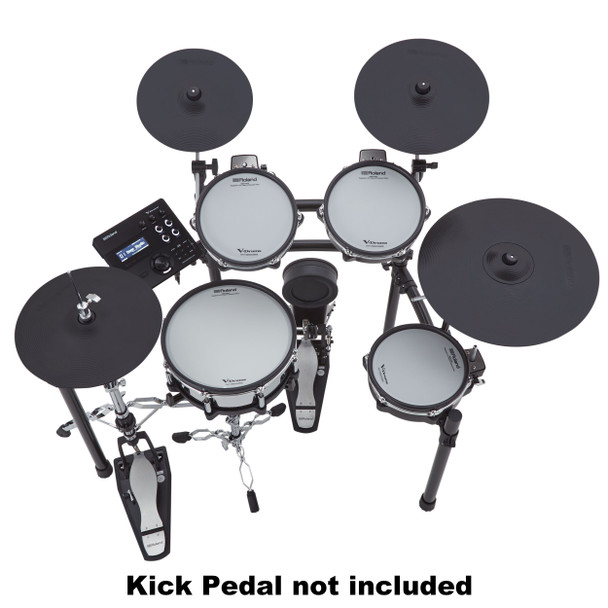 Roland TD-27KV2 V-Drums Series 2 Electronic Drum Kit 