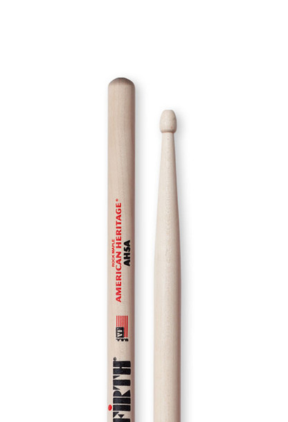 Vic Firth American Heritage 5A Drum Sticks 