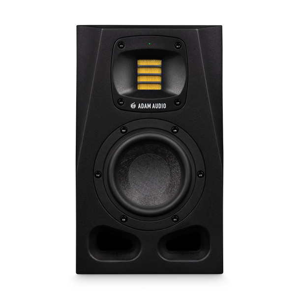 ADAM Audio A4V Studio Monitor Bundle 