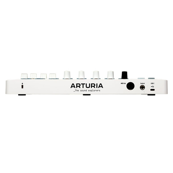 Arturia Minilab 3 USB Keyboard Controller 