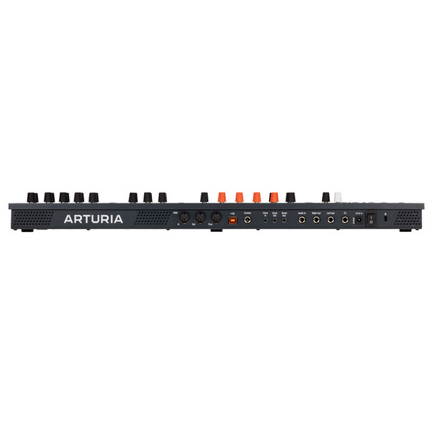 Arturia MiniFreak Polyphonic Hybrid Synthesizer 