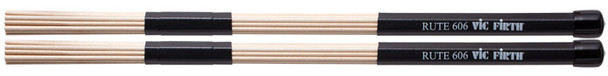 Vic Firth VF-RUTE606 Rute 606 Drum Sticks 