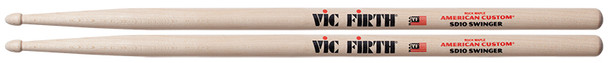 Vic Firth VF-SD10 American Custom SD10 Swinger 