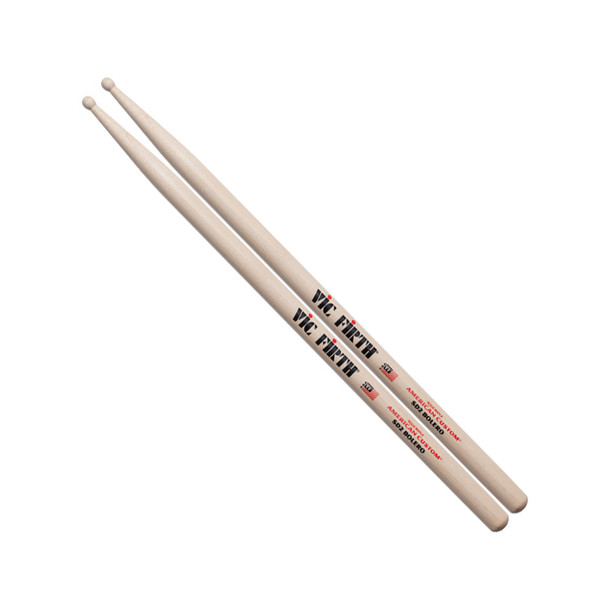 Vic Firth VF-SD2 American Custom SD2 Bolero Drum Sticks 