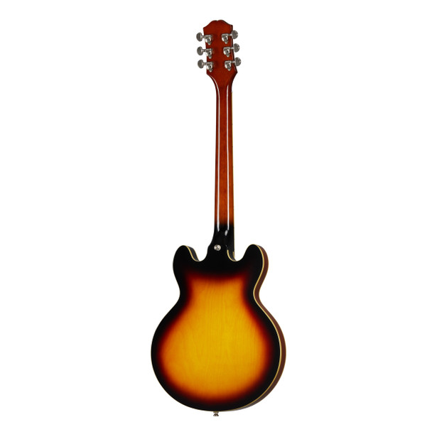 Epiphone ES-339 Electric Guitar, Vintage Sunburst 