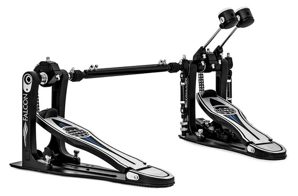 Mapex PF1000TW Falcon Double Kick Drum Pedal 