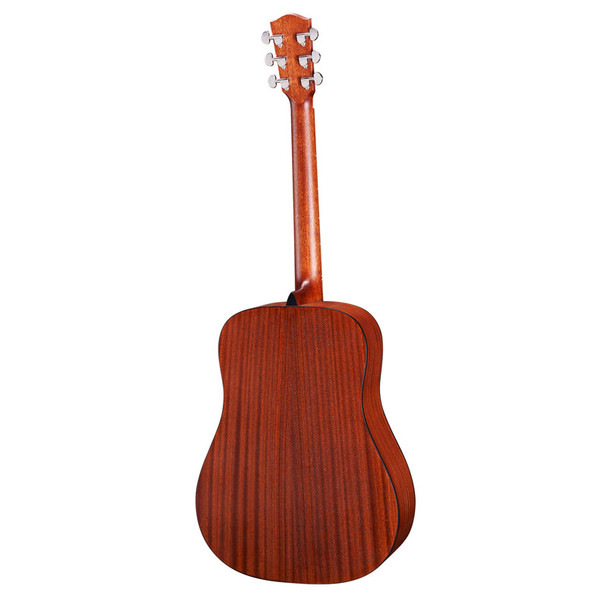 Eastman PCH1-D-CLA Acoustic Guitar, Classic 