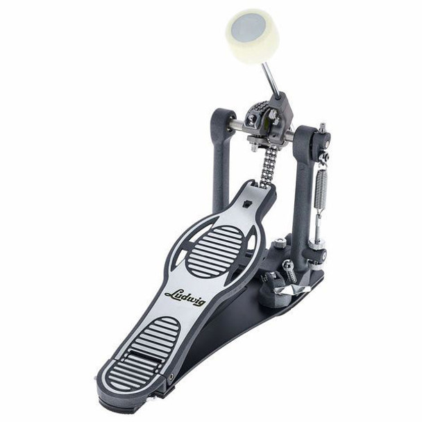 Ludwig Speed Flyer Single Bass Drum Pedal 